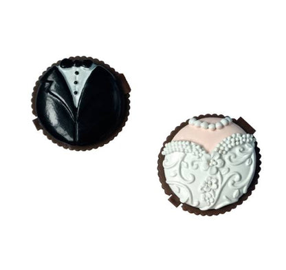 Bálsamo labial novios