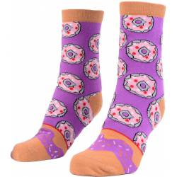 Calcetines donuts