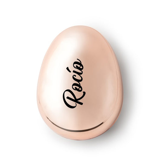 Cepillo antienredo personalizado