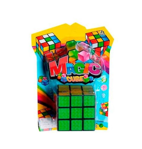 Cubo mágico Rubik