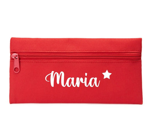 Estuche personalizado