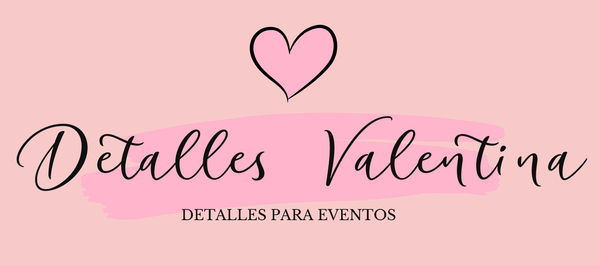 Detalles Valentina