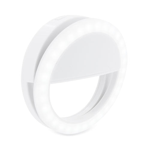 Luz led para smartphone