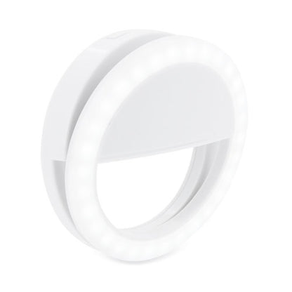 Luz led para smartphone