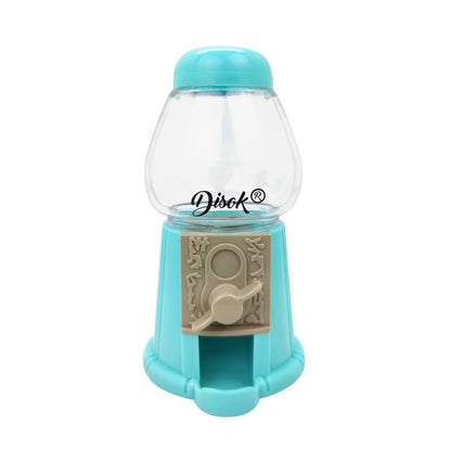 Máquina expendedora personalizada