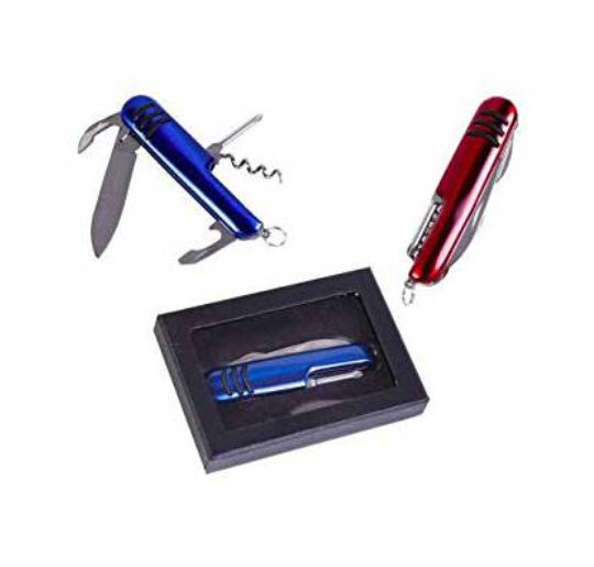 Navaja multiusos "Colour"