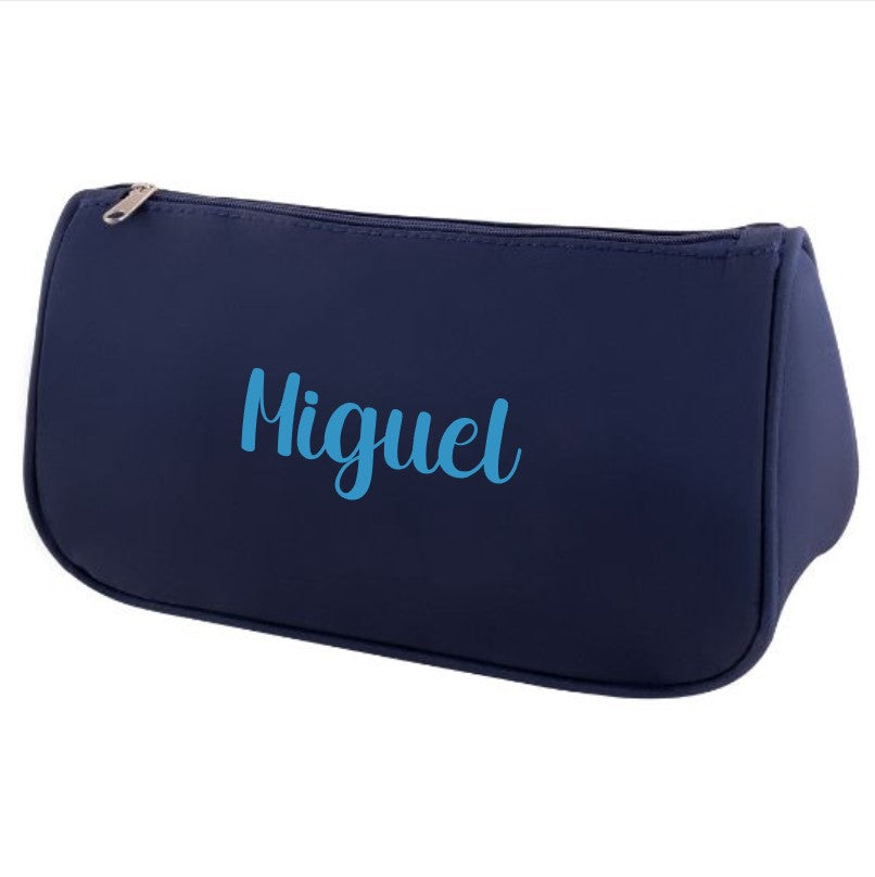 Neceser personalizado multiusos