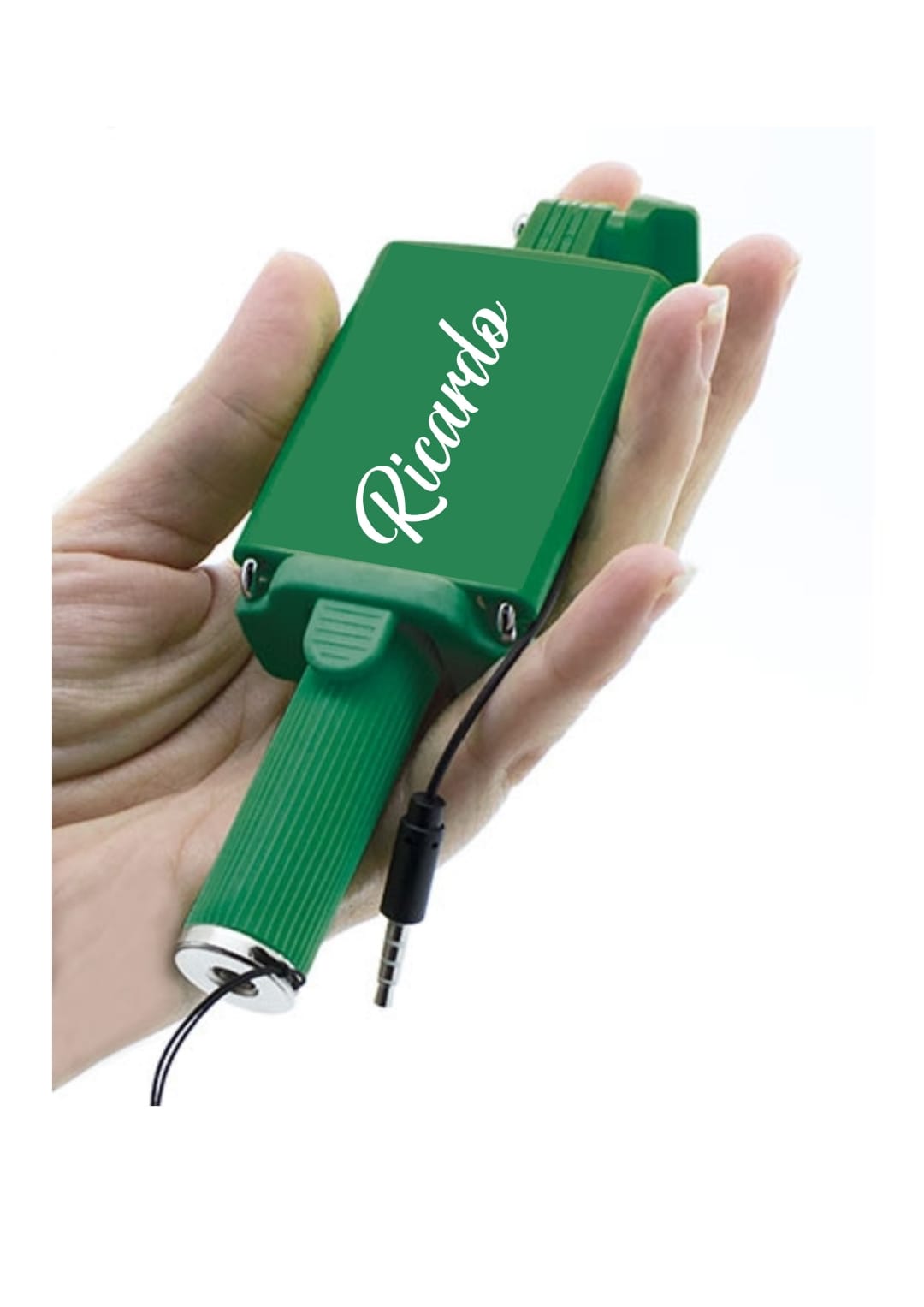 Palo selfie plegable