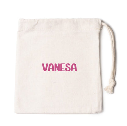 Juego de parchís con funda personalizada