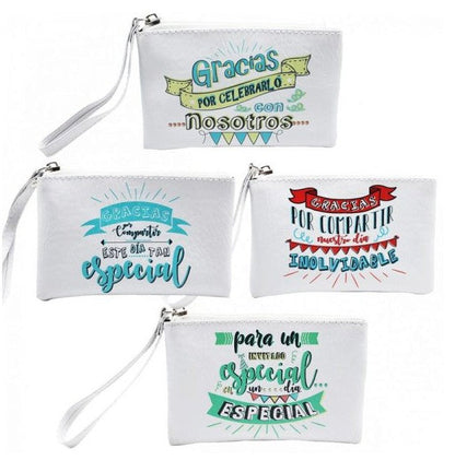 Portatodo "Gracias por venir"