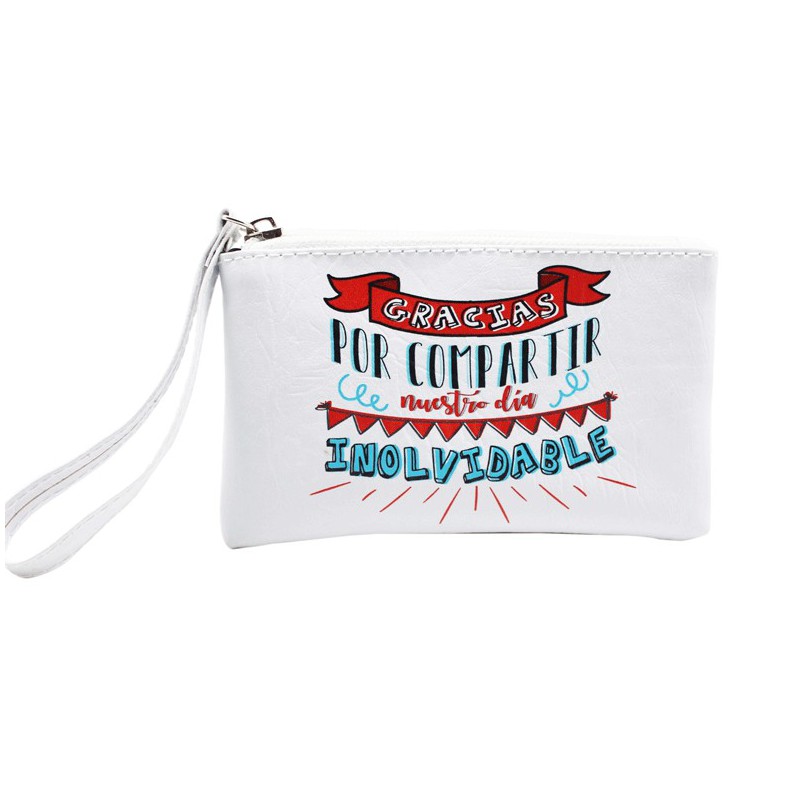 Portatodo "Gracias por venir"