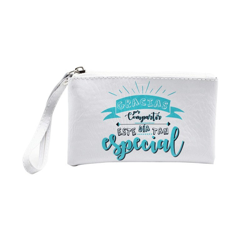 Portatodo "Gracias por venir"