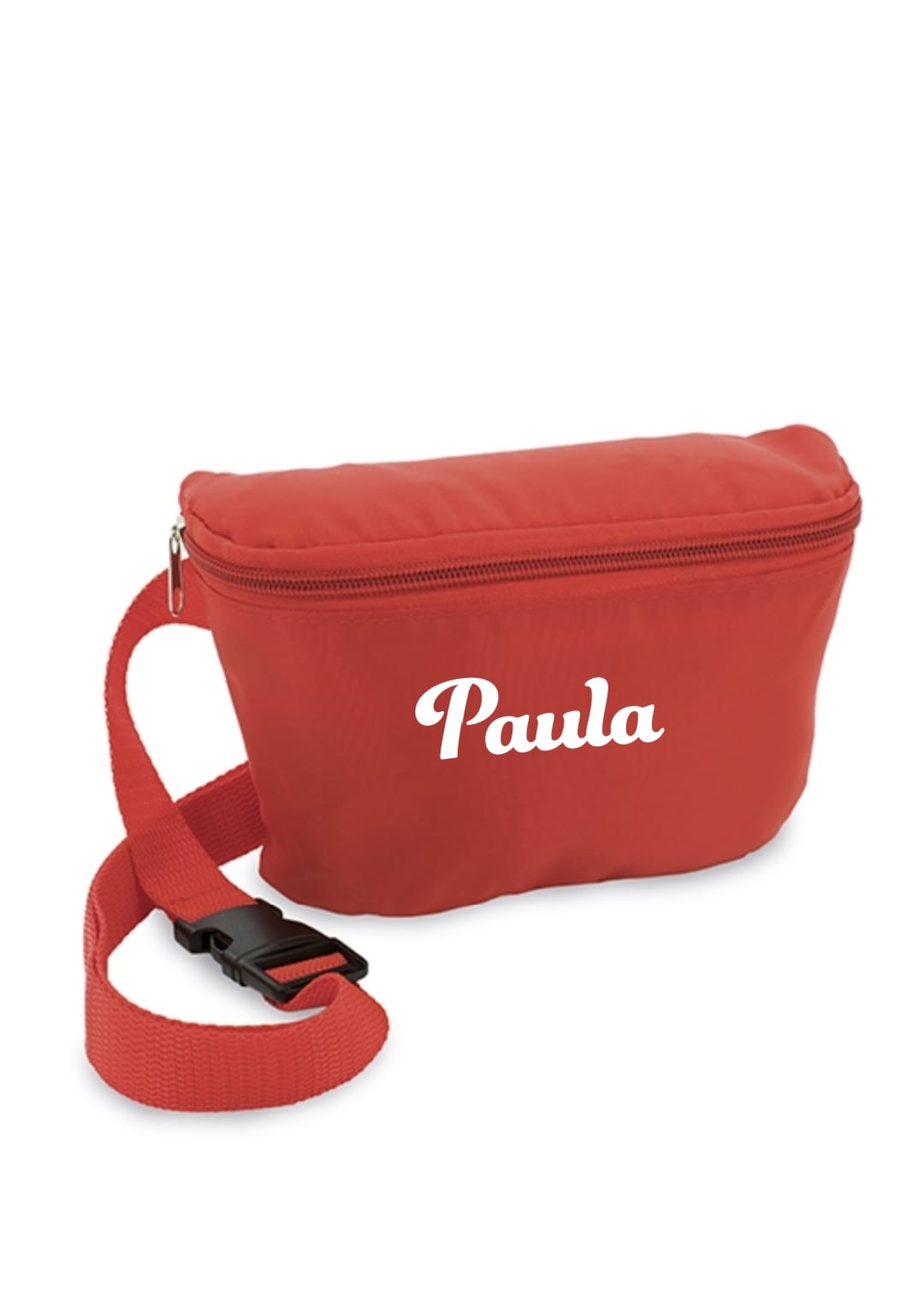 Riñonera personalizada