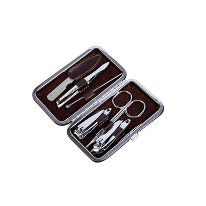 Set manicura retro París