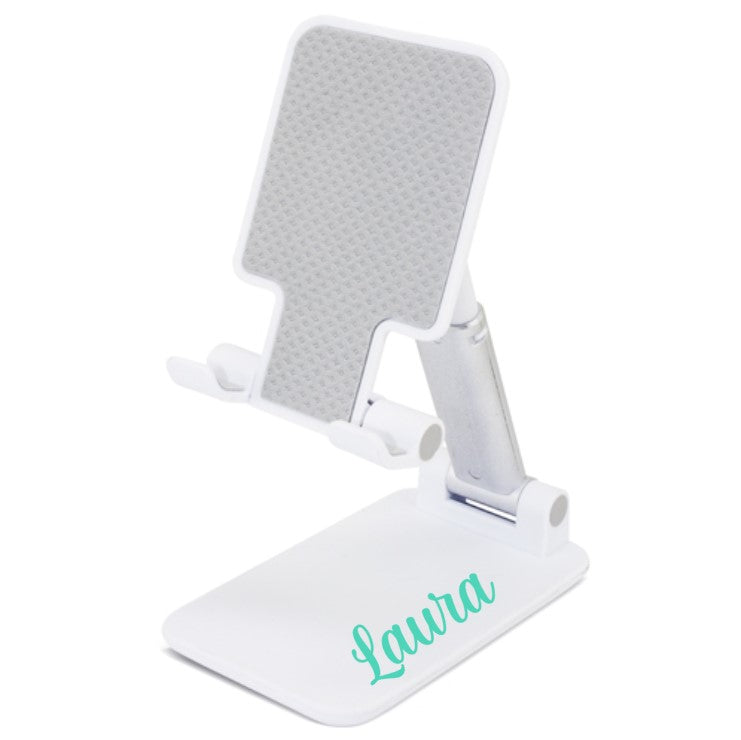 Soporte para teléfono plegable personalizado