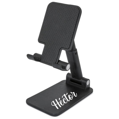 Soporte para teléfono plegable personalizado