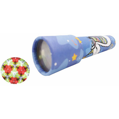 Caleidoscopio infantil niños mágico