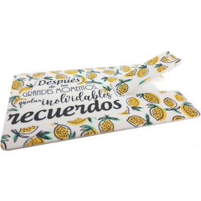 Usb "Inolvidables recuerdos" 8GB