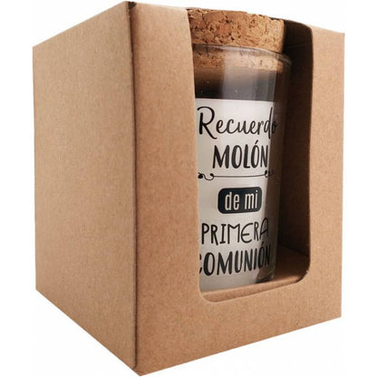 Vela "Recuerdo molón"